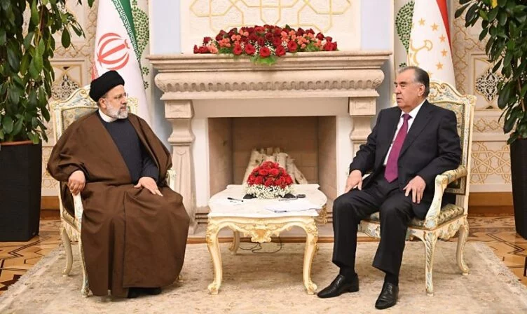 A Tajik-Iranian reset: a seaport accord and visa-free travel plans - изображение 1