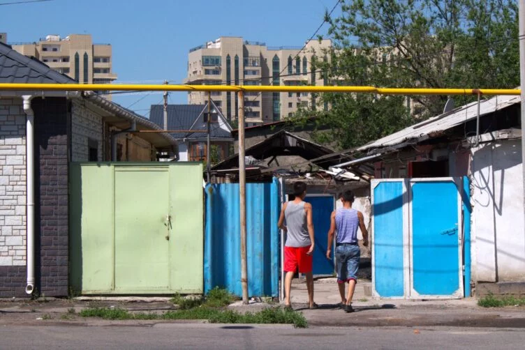 Suicides among Kazakh minors up by a third in 2023 - изображение 1