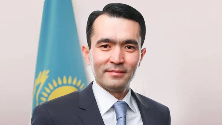 Экс-вице-министр культуры и спорта назначен вице-министром туризма и спорта - изображение 1
