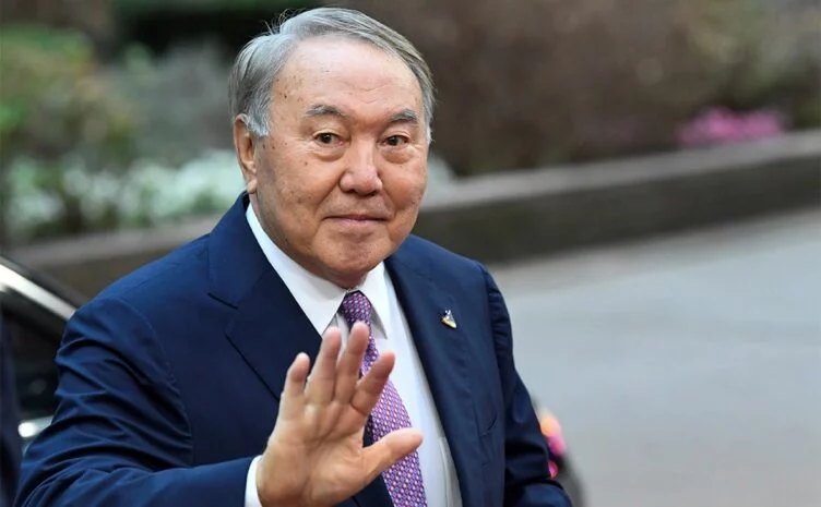 Former president’s love life revelations – an awkward read - изображение 1