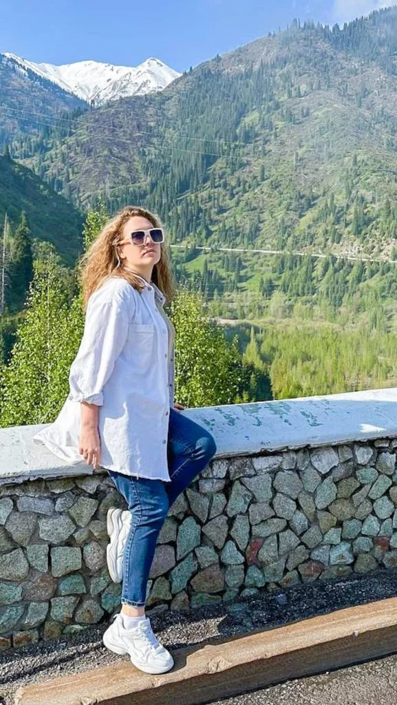 Изображение 2 для Куда исчезают маленькие казахстанские звезды, когда вырастают?