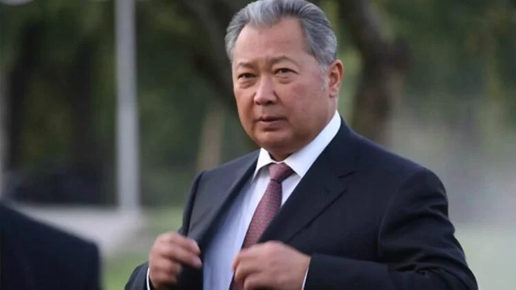 Fugitive ex-Kyrgyz leader got Belarusian passport with fake name — report - изображение 1