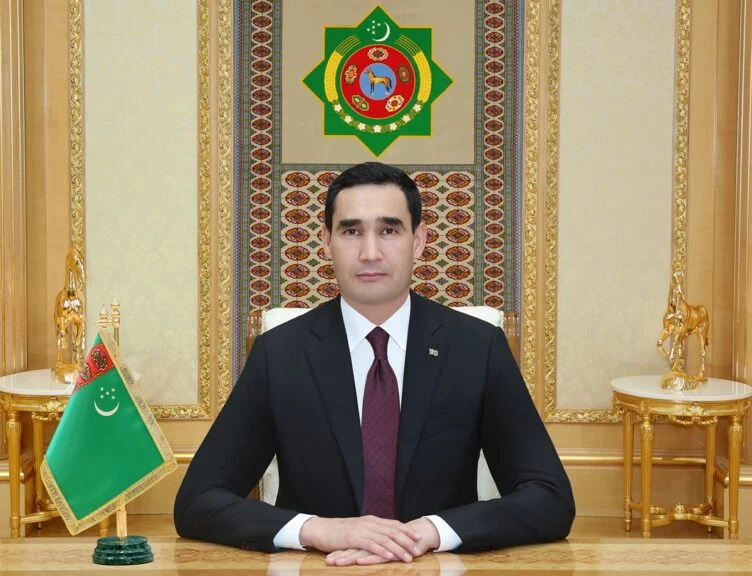 Activist urges EU not to “dance” with Turkmen dictatorship - изображение 1