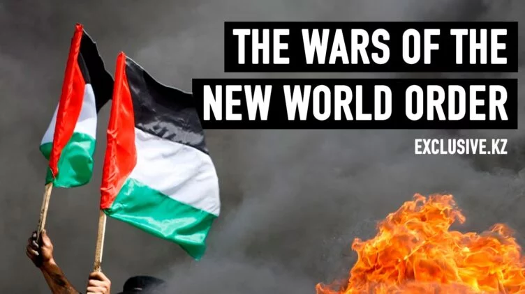 Great-power rivalries have again become central to international relations - изображение 1