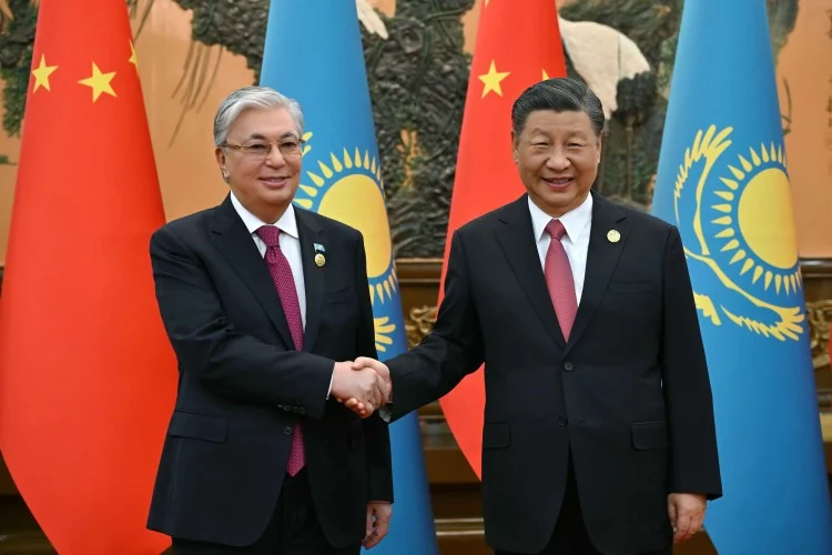Expert: China wants less corruption in Belt and Road projects - изображение 1