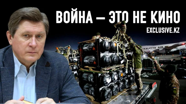 Владимир Фесенко: В Украине нет никакого политического кризиса - изображение 1