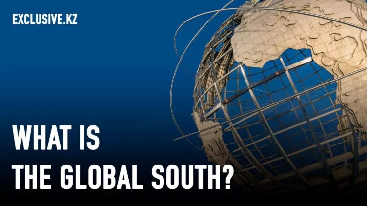 The term is more of a political slogan than an accurate description of the world - изображение 1
