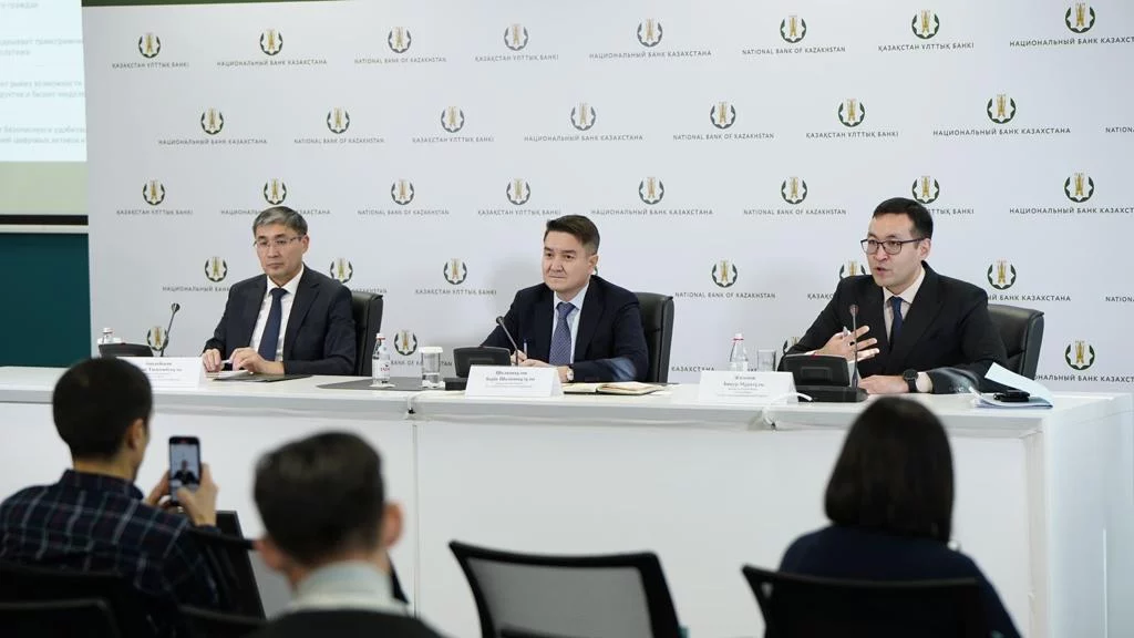 Изображение 1 для У вас наличные, безналичные или цифровые?