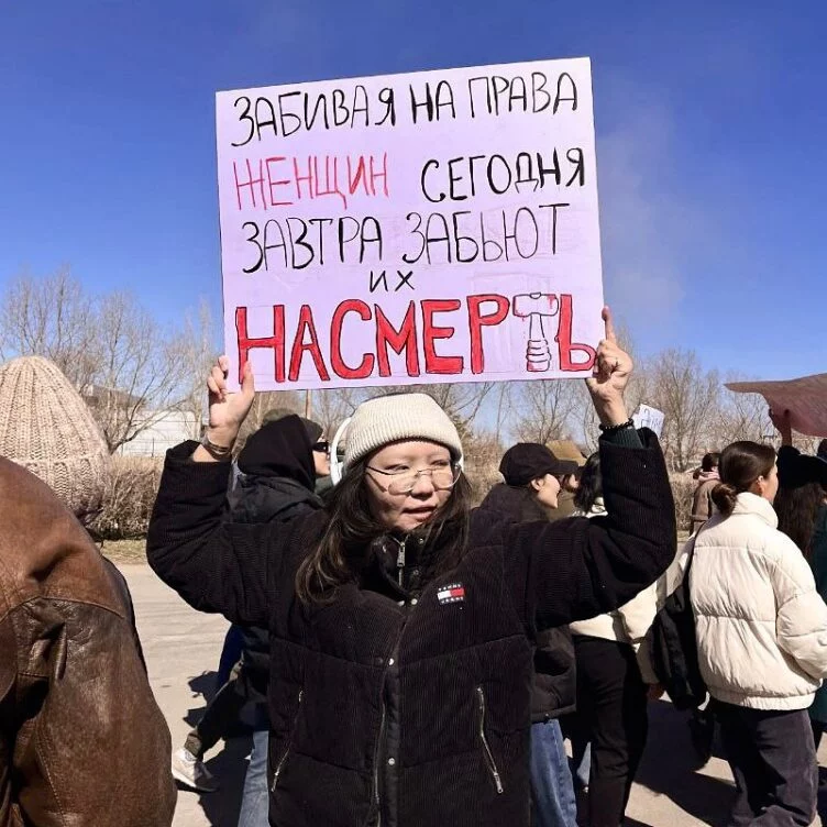 Ex-minister’s arrest over wife’s death: tale of corruption and women’s rights - изображение 1