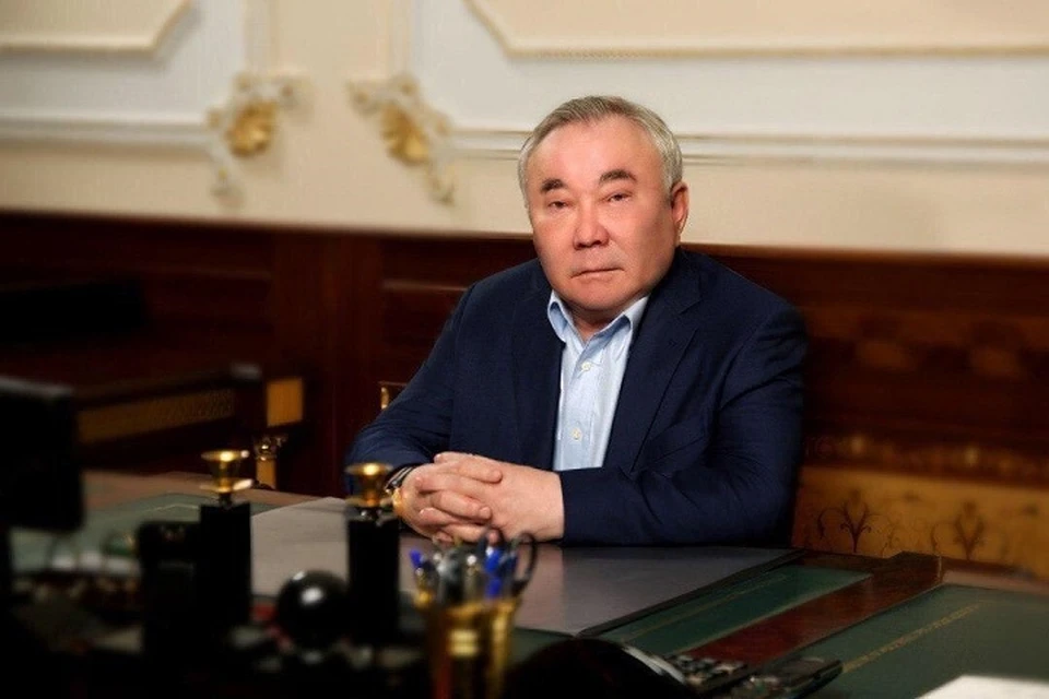 Болат Назарбаев попал в Центральную клиническую больницу из-за резкого ухудшения состояния здоровья - изображение 1