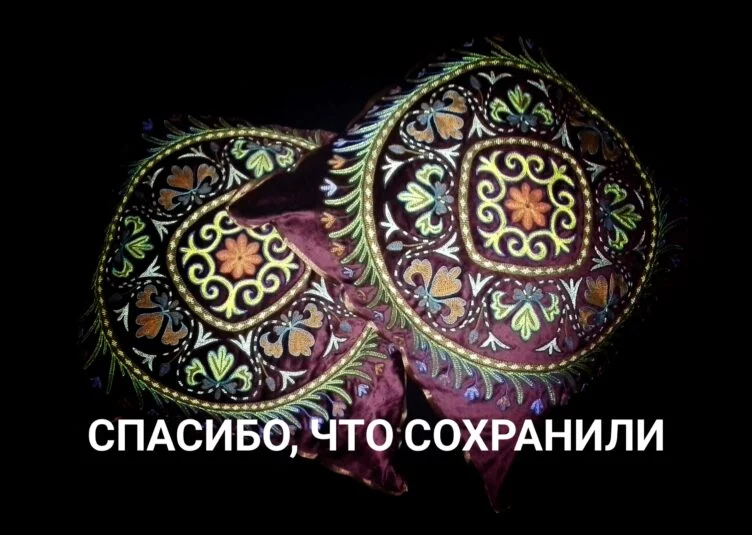 Казахстанских мастеров официально признали легендами мирового ремесла - изображение 1