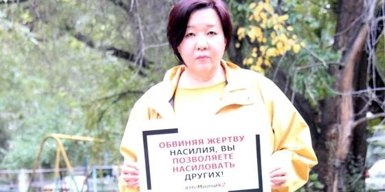 Kazakh police issue arrest warrant for self-exiled rights activist - изображение 1