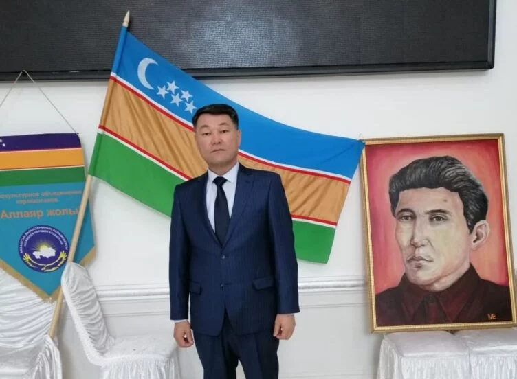 Изображение 1 для КМБПЧ: Казахстанца каракалпакского происхождения лишили гражданства Казахстана после вмешательства Узбекистана