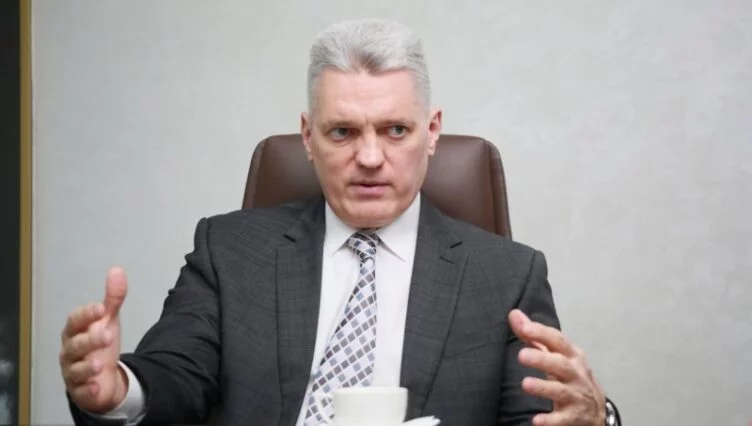 Полномочия главы банка ВТБ в Казахстане продлены на три года - изображение 1