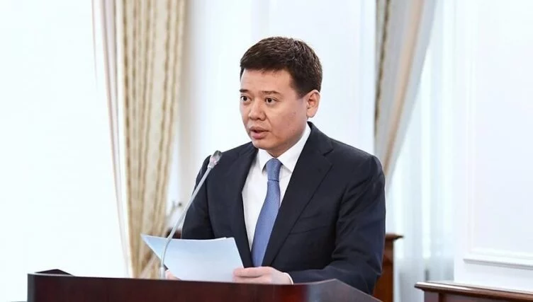 Изображение 1 для Минюст расторг договор с компанией Bolashak Consulting Group, которая представляла интересы Казахстана за рубежом
