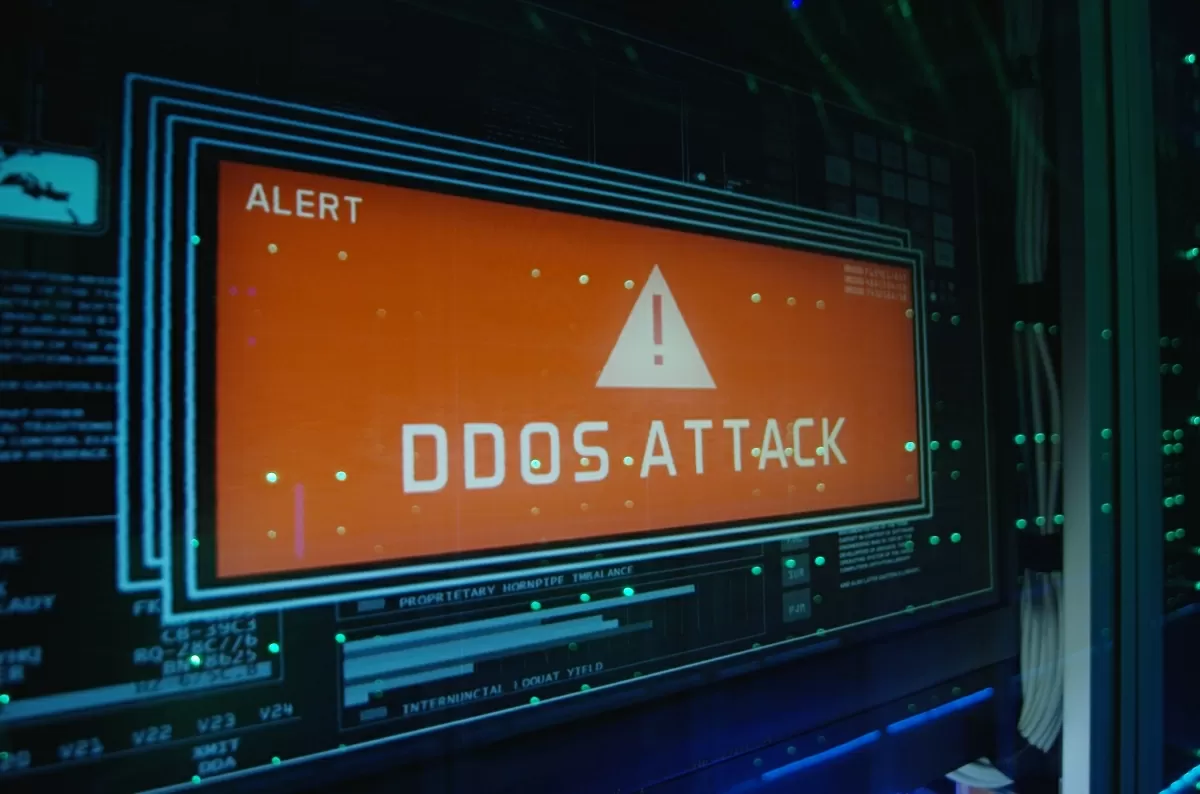 Изображение 1 для Из-за продолжающихся DDoS-атак казахстанское издание КазТАГ решило закрыть доступ к сайту из-за рубежа