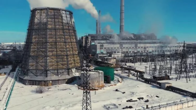 ТЭЦ Степногорска предупредила о возможной «просадке температуры» - изображение 1