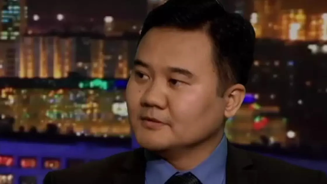 Токаев назначил нового заведующего отделом информатизации и защиты информационных ресурсов администрации президента - изображение 1