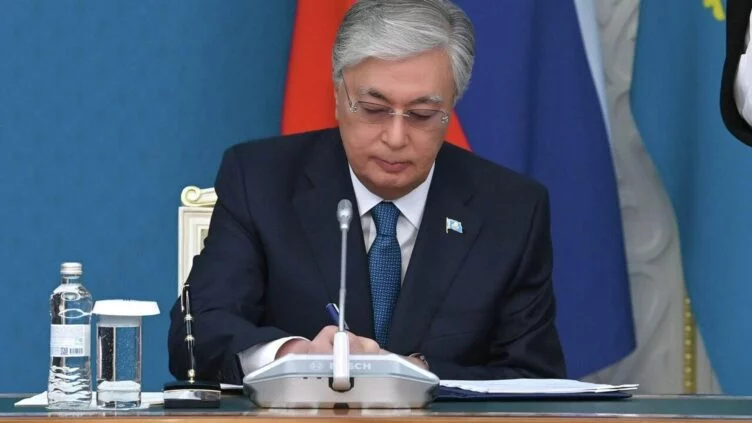 Токаев присудил государственные стипендии в области культуры - изображение 1