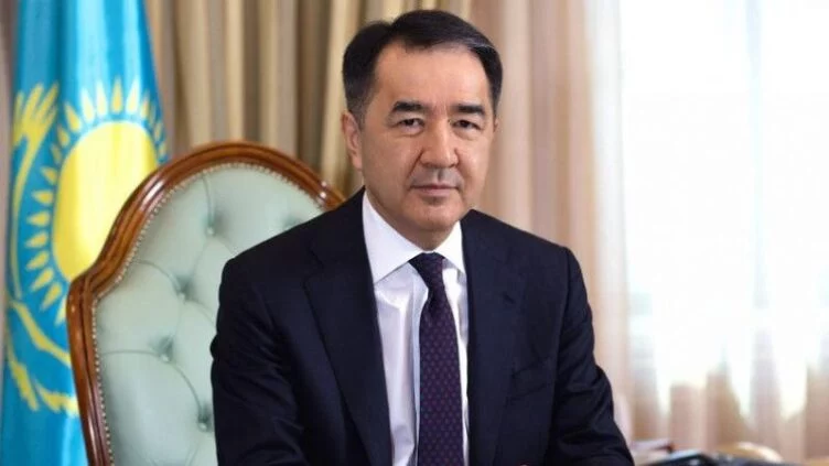 Сағынтаев жаңа қызметке тағайындалды - изображение 1