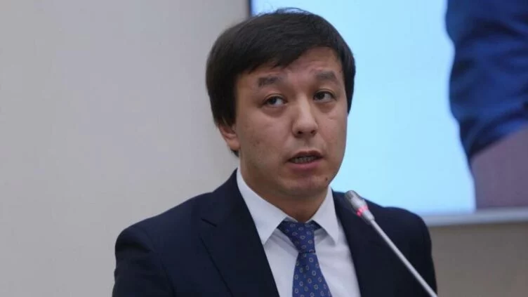 Курирующий ТЭЦ вице-министр энергетики уйдет в отставку - изображение 1