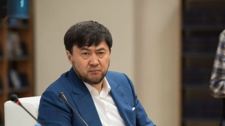 Қайрат Сатыбалды мемлекетке тағы 120 миллион доллар қайтарды - изображение 1