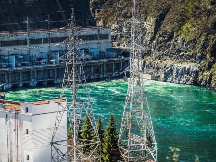 В Казахстане в 2024-2026 годах построят 20 новых водохранилищ и проведут реконструкцию 15 действующих - изображение 1