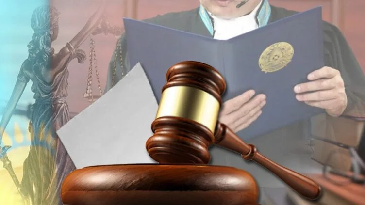 Алматы облысында үш судья жемқорлық жасады деген күдікке ілінді - изображение 1