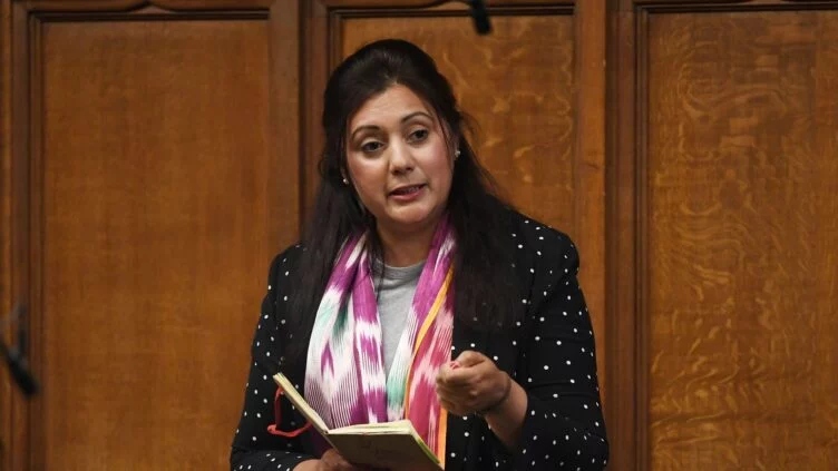 Великобритания создаст ведомство, которое будет следить за исполнением направленных на Россию санкций - изображение 1