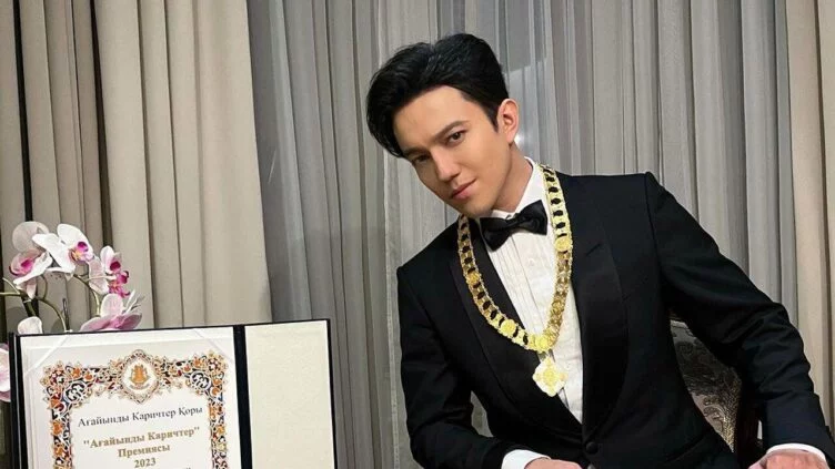 Димаш Құдайберген «Karić brothers award» сыйлығын иеленді - изображение 1