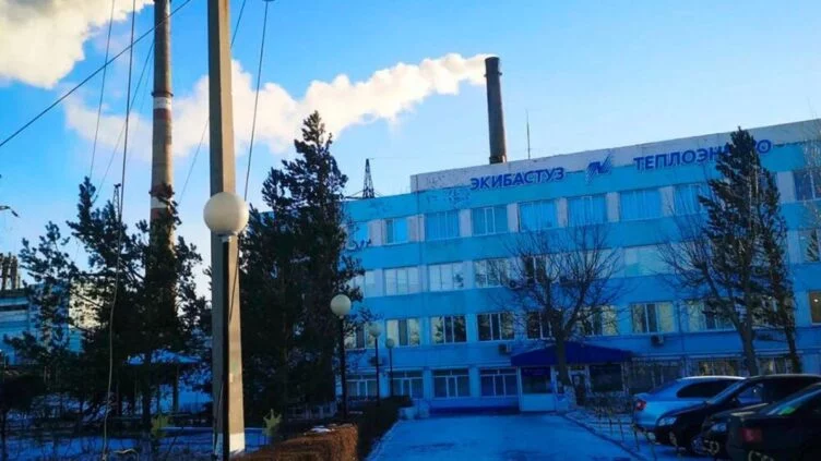Екібастұздағы жылу электр орталығында тағы апат болды - изображение 1
