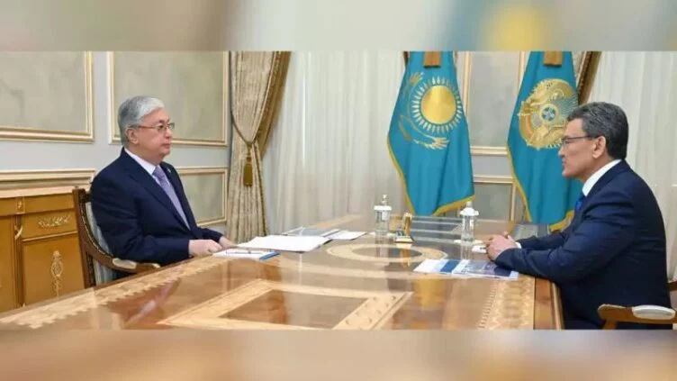 Тоқаев СҚО әкіміне халықтың өзекті мәселелерін шешуді тапсырды - изображение 1