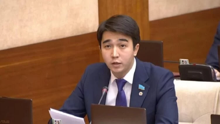 Экс-депутат Мәди Ахметов жаңа қызметке тағайындалды - изображение 1