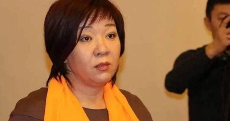 «НеМолчи.kz» қорының негізін қалаушы Дина Таңсәріге іздеу жарияланды - изображение 1