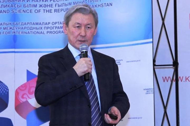 Экс-министр экономики и образования стал членом совета директоров Halyk Bank - изображение 1