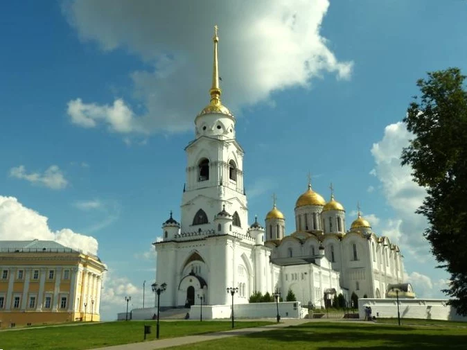 Racist, anti-Western article claims Prophet Mohammad was ‘Russian’   - изображение 1