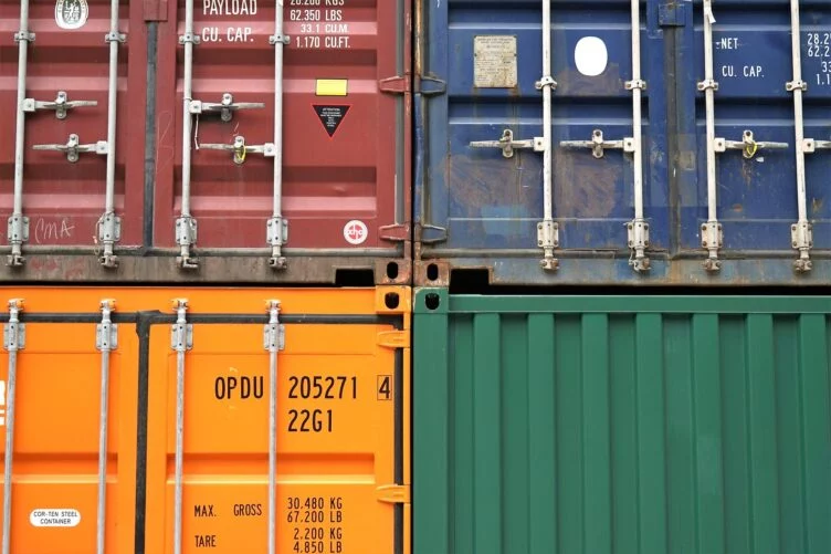 Russian logistics companies look East and try “to think big” - изображение 1