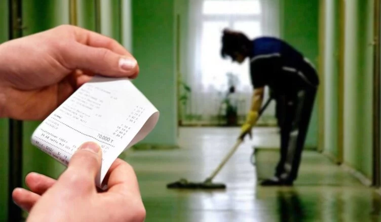 Ең төменгі жалақының мөлшерi өзгереді - изображение 1