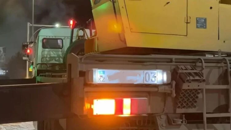 Степногорск қаласында жылу беру қалпына келтірілді - изображение 1