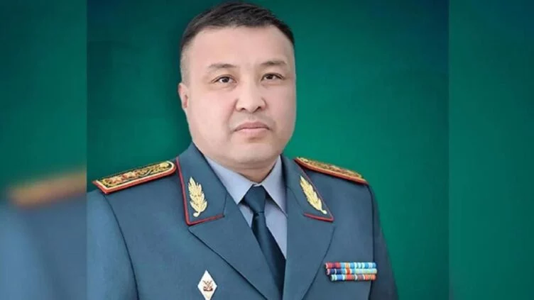 ҰҚК Шекара қызметінің бұрынғы басшысы Ділманов 4 жылға сотталды - изображение 1