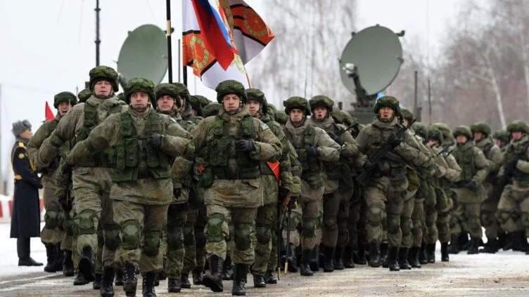 Қаңтар оқиғасы: ҰҚШҰ әскері оқ үлгілерін Қазақстанның оқ-гильза қоймасына өткізбеген - изображение 1