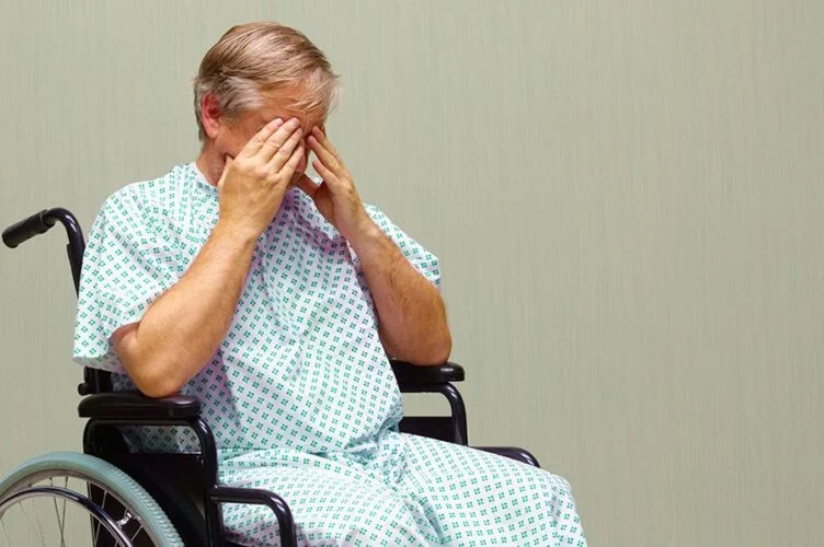 В Алматы выявлены системные нарушения прав недееспособных лиц - изображение 1