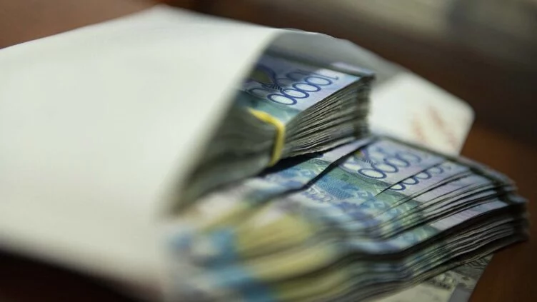 В Кызылординской области должностные лица отдела образования подозреваются в похищении 200 млн. тенге - изображение 1