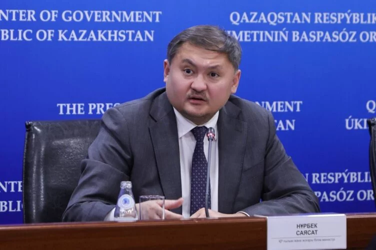 Жоғары оқу орындары студенттерді жатақханалармен қамтамасыз етуге міндеттеледі - изображение 1