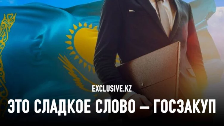 Как в Казахстане взаимодействуют государство и бизнес. На самом деле - изображение 1