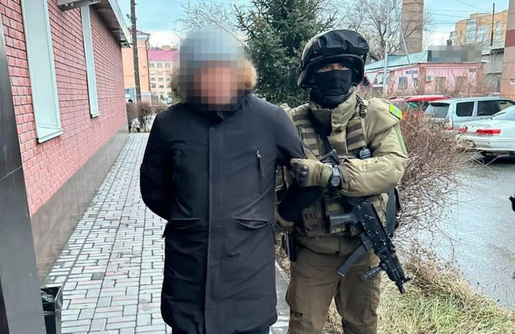 Сақ дәуірінің зергерлік бұйымдарына «иелік» еткен Семей тұрғыны ұсталды - изображение 1