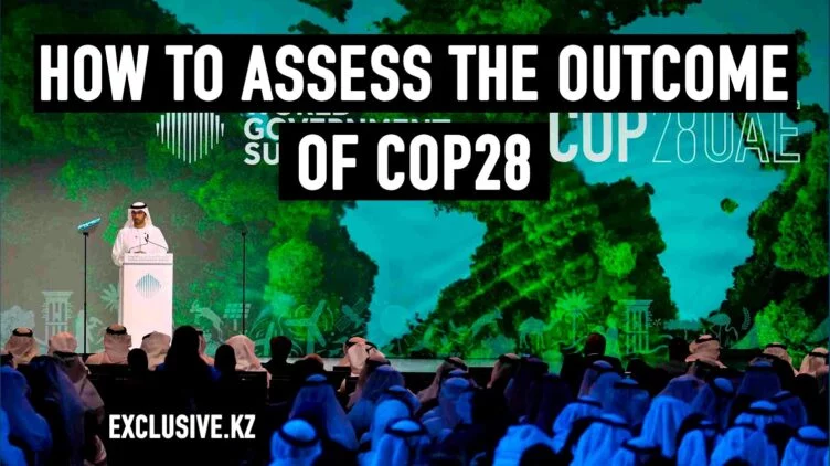Cynicism will not help us address climate change - изображение 1