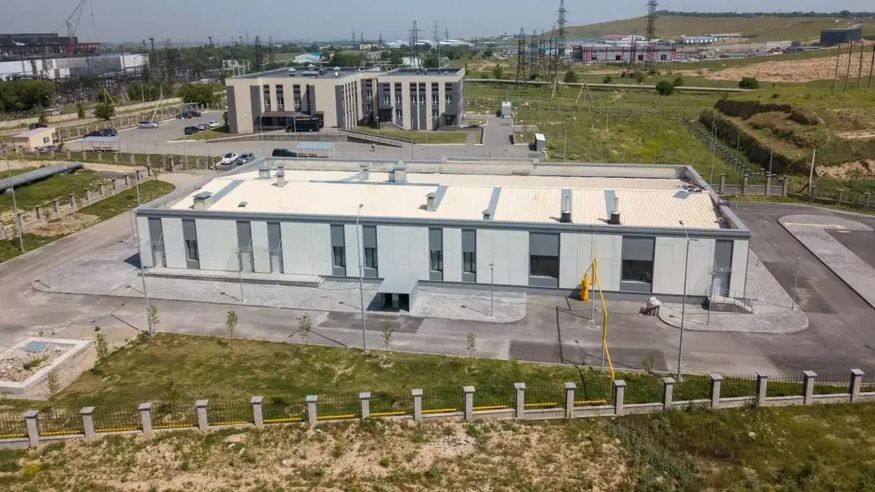 Акимат Алматы подаст в суд на строящего крематорий подрядчика - изображение 1