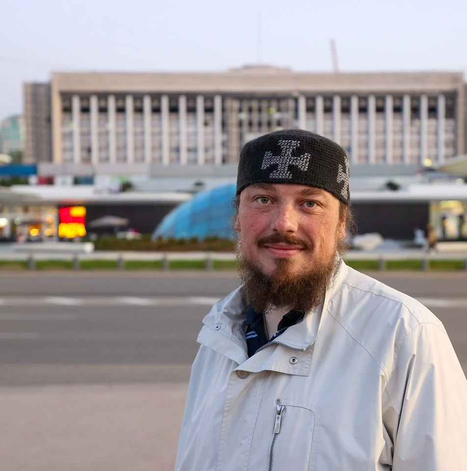 Изображение 1 для Алматинский священник может стать фигурантом уголовного дела