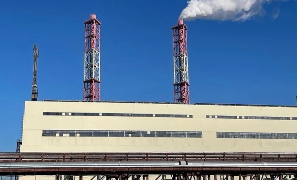 Изображение 1 для АО «КазТрансГаз Аймак» обеспечил природным газом стратегические источники тепла столицы